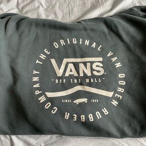 Vans Hoodie